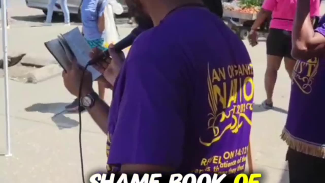 Break God's Commandments, curses follow you