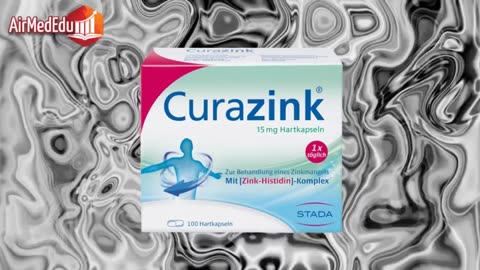 Curazink, Effect, Application and Benefits, Dosage, Side Effects