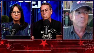"This was 100% a CIA hit!" Charlie Kirk's Assassination Story COLLAPSES Amid New Evidence | Redacted