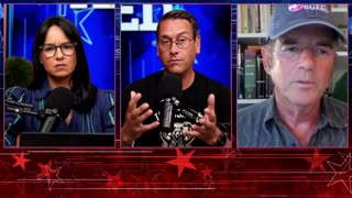 "This was 100% a CIA hit!" Charlie Kirk's Assassination Story COLLAPSES Amid New Evidence | Redacted