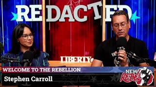 "This was 100% a CIA hit!" Charlie Kirk's Assassination Story COLLAPSES Amid New Evidence | Redacted