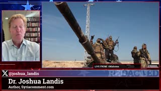 "This was 100% a CIA hit!" Charlie Kirk's Assassination Story COLLAPSES Amid New Evidence | Redacted