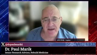 "This was 100% a CIA hit!" Charlie Kirk's Assassination Story COLLAPSES Amid New Evidence | Redacted