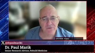 "This was 100% a CIA hit!" Charlie Kirk's Assassination Story COLLAPSES Amid New Evidence | Redacted