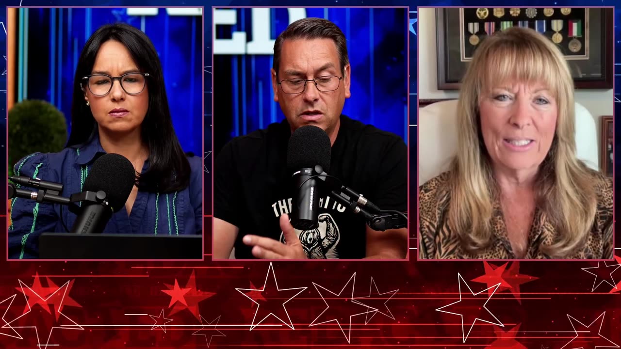 "This was 100% a CIA hit!" Charlie Kirk's Assassination Story COLLAPSES Amid New Evidence | Redacted