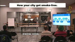 Smoking Laws From Indoors to Flavored Tobacco Bans