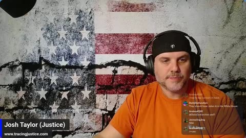 Dawning Justice - 11/18/2025 Quick 30 Min News Wrapup