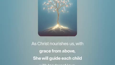 The Devine Woman
