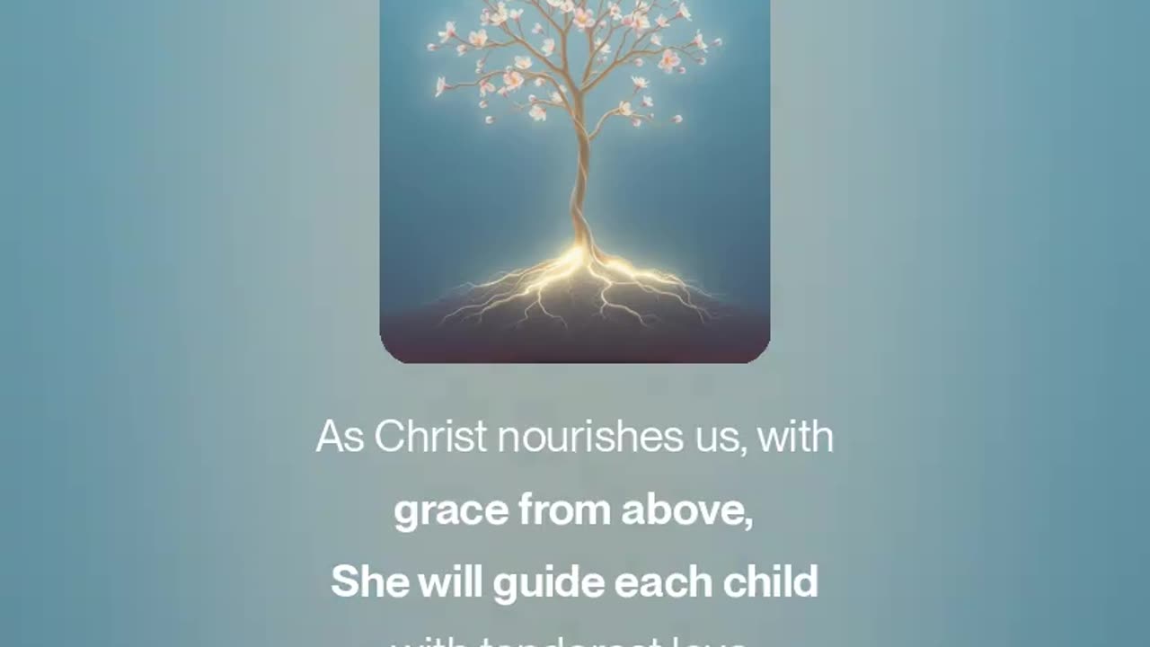 The Devine Woman
