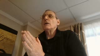 THE LORD'S SECOND ADVENT RAPTURE YES? RAPTURE NO? PART III