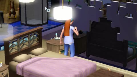 Sims 3 | Chaos Family Season 1 Finale