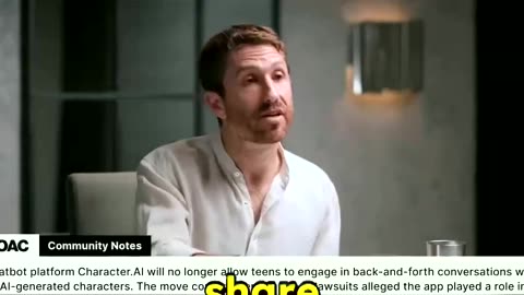 Dangerous AI Confidants - Tristan Harris