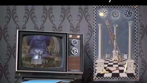 Freemasons Satan's little helpers