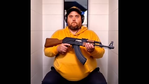 THE STONEMEN - PANTS DOWN AT WALMART B SIDE (THEQUARTERING DISS TRACK)