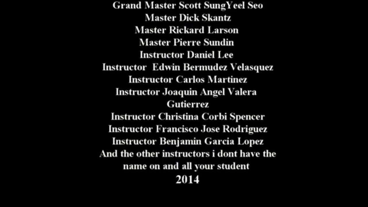 Hapkido