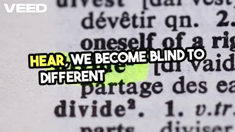 Echo Chamber Effect: Why You Can’t See The Other Side