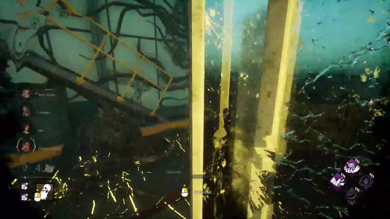 Bing Bong Plays - Good game of my level - Hawkins map