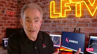 Silver Squeeze Shocker: China Takes Control Ft. Alasdair Macleod - LFTV Ep 260