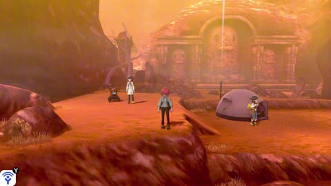 Pokémon Sword Playthrough (Episode 12)