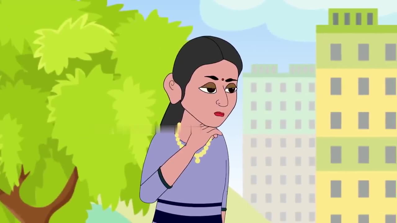 hindi khani cartoon