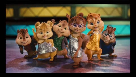 Alvin and the Chipmunks and The Chipettes - Daddy's Home (Tom MacDonald and Roseanne)