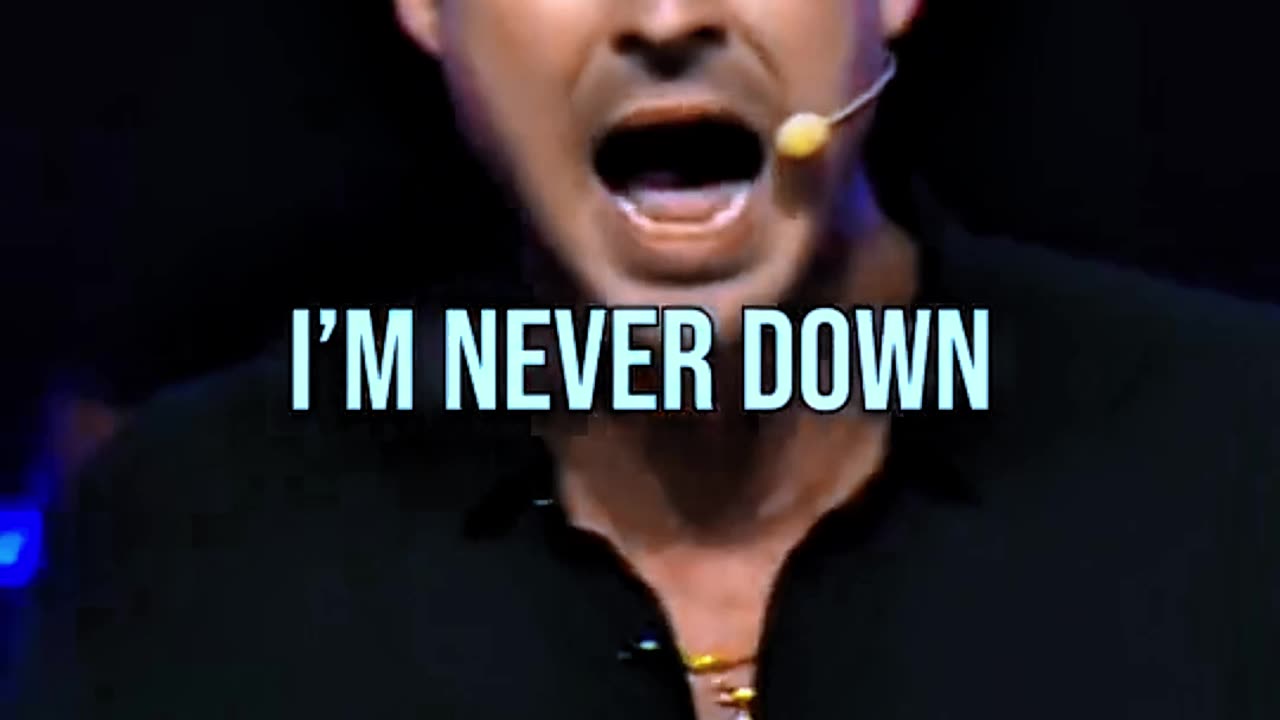 "Never Give Up! The Power of Consistency & Hard Work"
