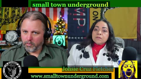 Venezuala moving Forward with Johsie Cruz Fletcher