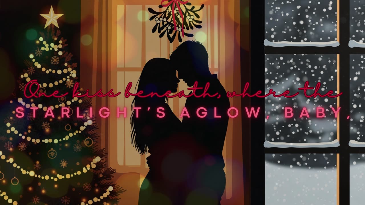 Winter's Vow Official Lyric Music Video