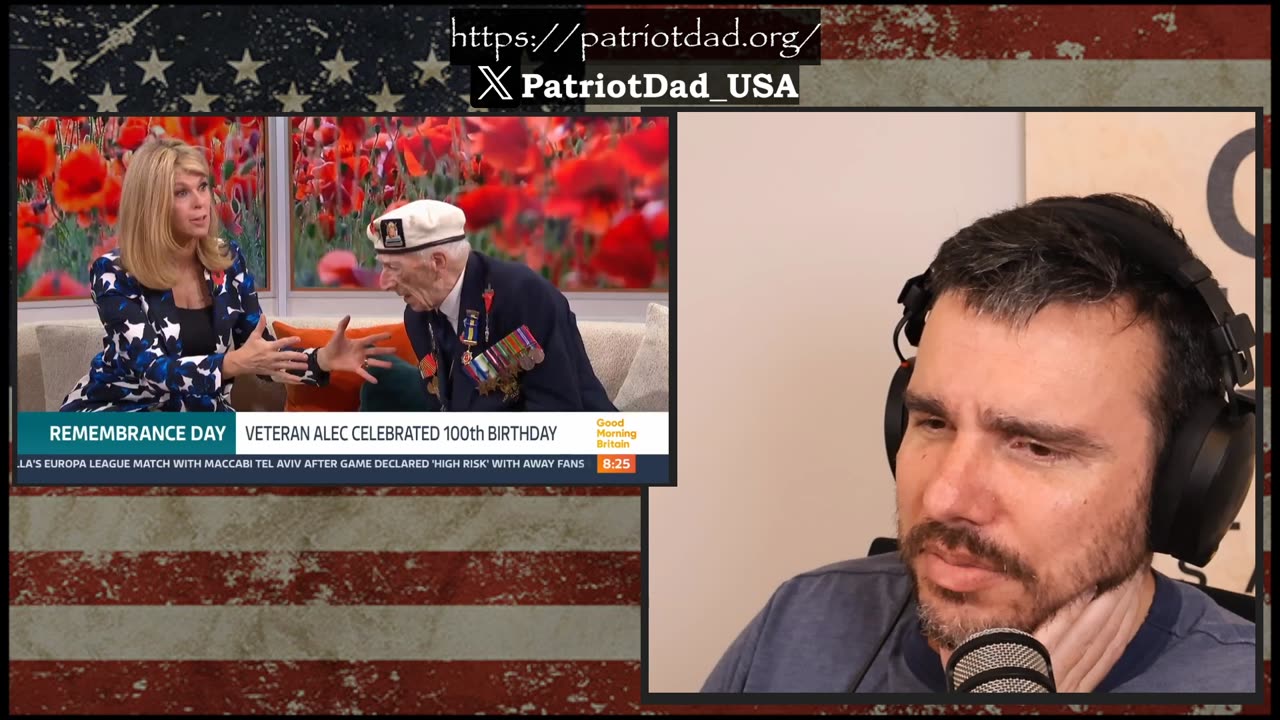 The Evening Update | November 7, 2025