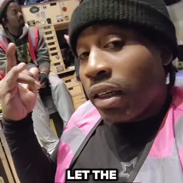 A MAN DOESNT BRAG ON HIS GOOD DEEDS