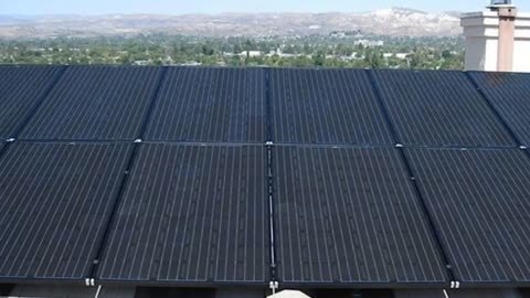 Solar Unlimited : Certified Solar Electricity in Encino, CA