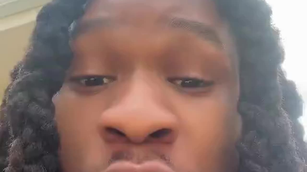 Young Man New to Politics Thinks He Might Be a Conservative