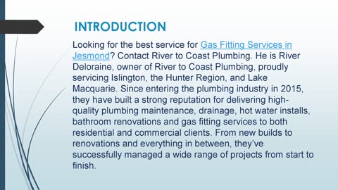 Best Gas Fitting Services in Jesmond