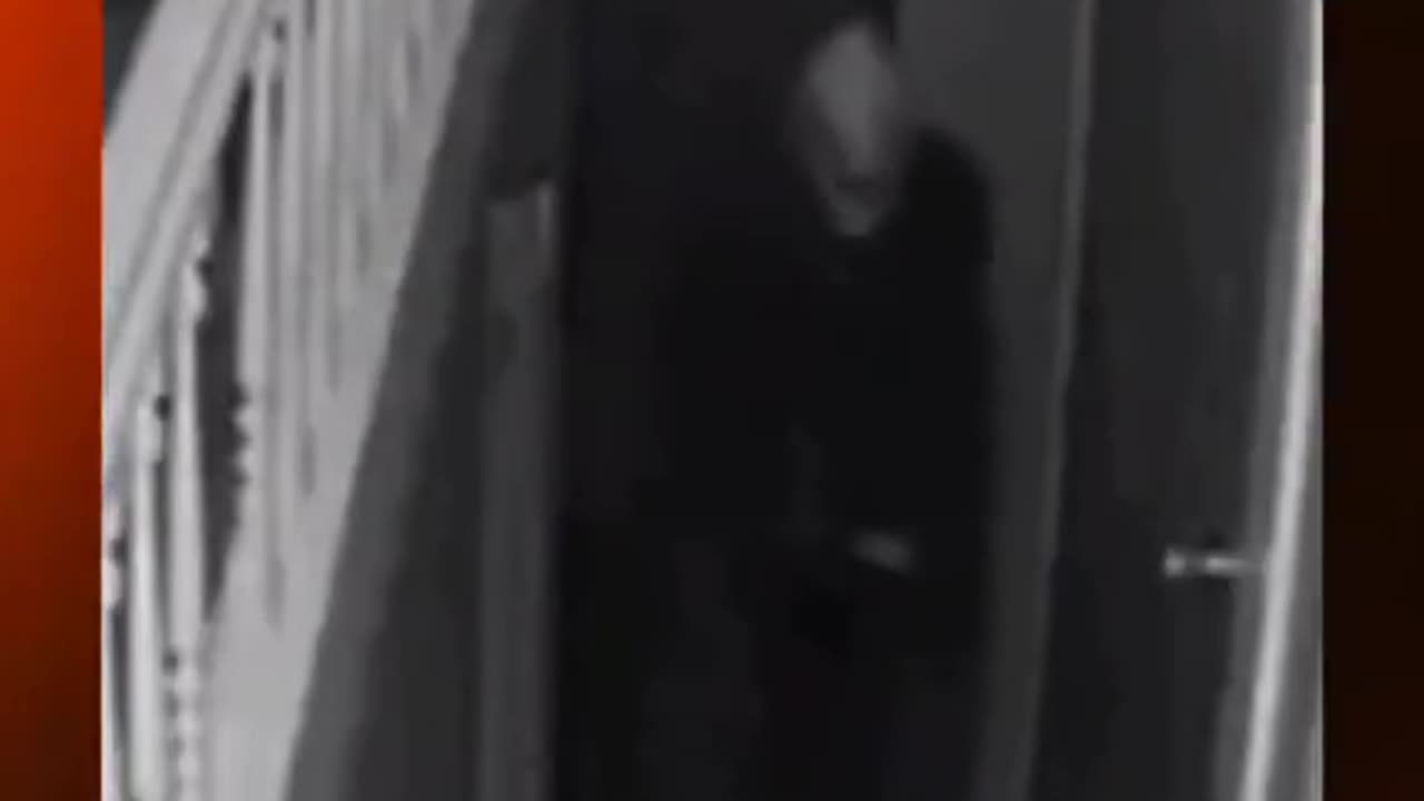 😱👻 What is THAT Thing? Terrifying Ghost Encounter! | TheHauntingHour