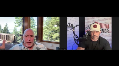 Inside Trump’s Strategy: Navy SEAL Uncovers Secret Ops Against Antifa & Maduro