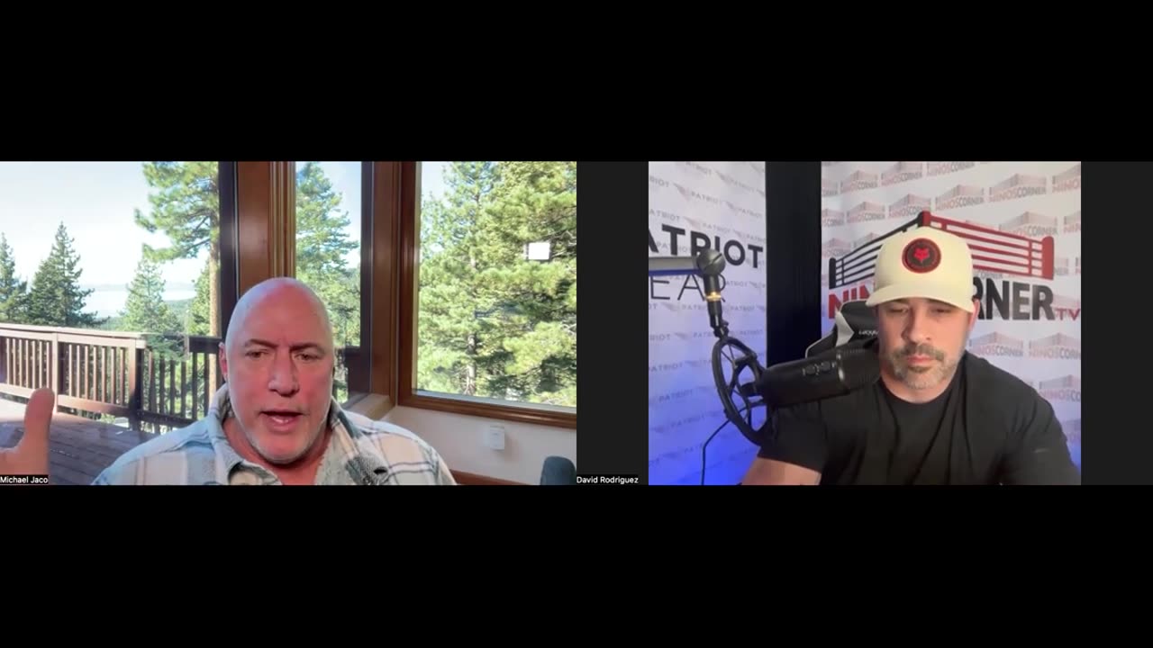 Inside Trump’s Strategy: Navy SEAL Uncovers Secret Ops Against Antifa & Maduro
