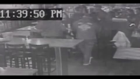 Cop Killer Karen Read & Her 9th Alcoholic Drink Inside Waterfall Bar