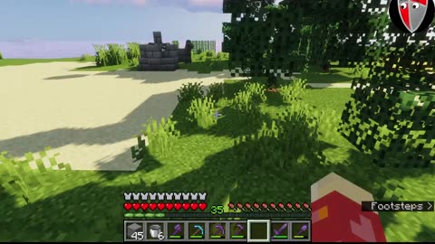 Minecraft Stream 32 - The Next Storey