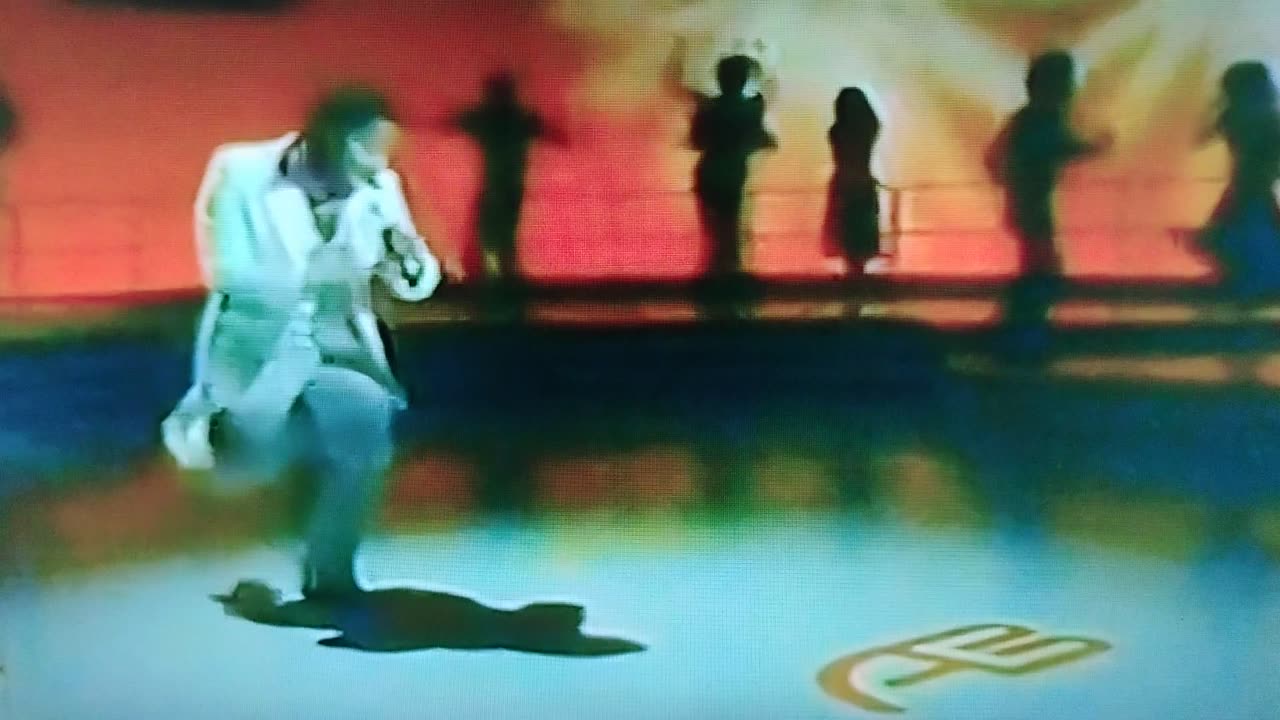 Jimmy Bo Horne 1978 Dance Across The Floor