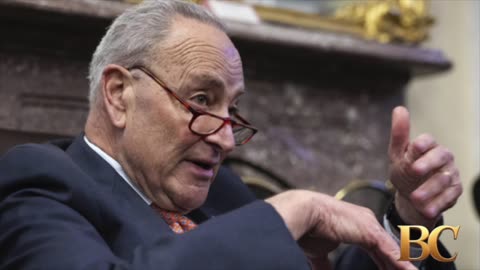 Schumer’s leadership increasingly toxic among Senate candidates