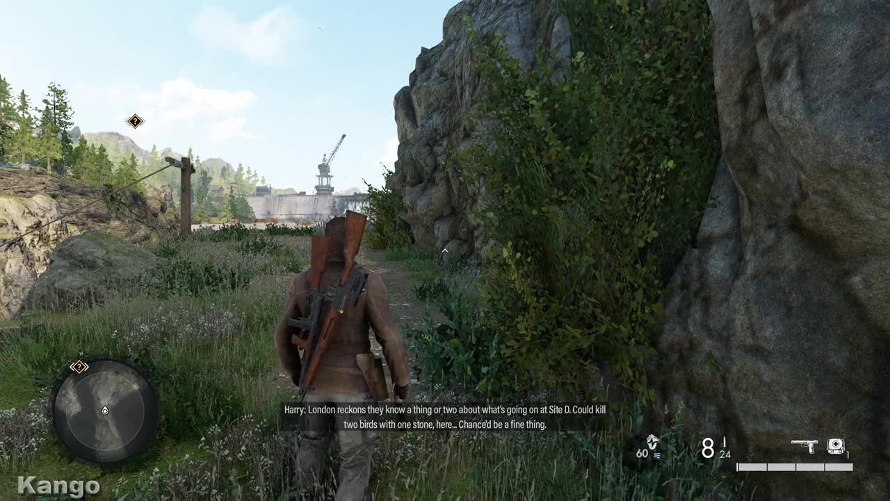 Sniper Elite: Resistance – Gameplay Walkthrough FULL GAME