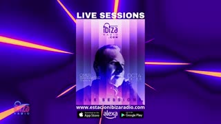 Omer Bayraktar Live Sessions - Sabado 4 de octubre 2025