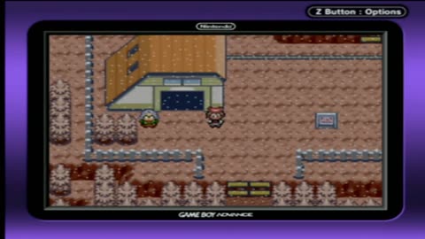 Let's Play Pokemon Ruby: Ep 6 - 36th stream, TRYING to do Mt. Chimney Revisit, Route 111 Desert, & Norman's Gym
