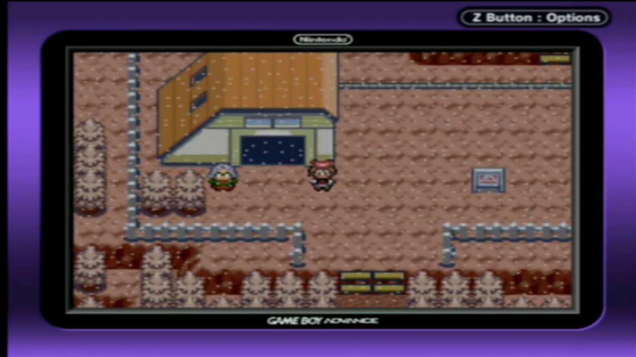 Let's Play Pokemon Ruby: Ep 6 - 36th stream, TRYING to do Mt. Chimney Revisit, Route 111 Desert, & Norman's Gym
