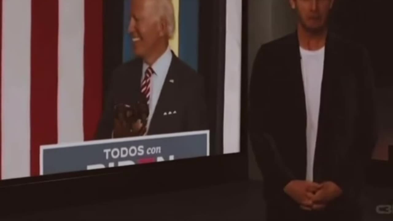 is this racist - Biden Addition