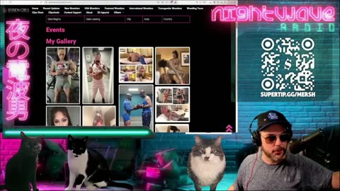 12-28-2025 Sunday Cozy Stream