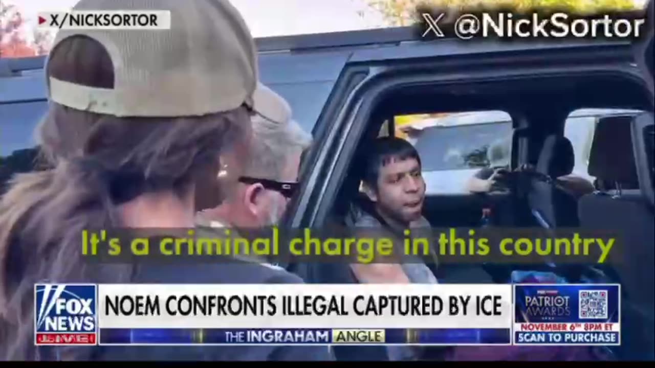 It’s treasonous with Joe Biden, and Kamala Harris did