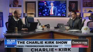 TP Action Update + Mogadishu Minnesota + Replacing ObamaCare | Bowyer, Thorpe, Cremieux | 11.20.2025