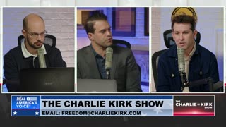 TP Action Update + Mogadishu Minnesota + Replacing ObamaCare | Bowyer, Thorpe, Cremieux | 11.20.2025