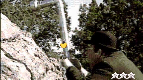 Sega Mega-CD Longplay 016 Mad Dog II - The Lost Gold